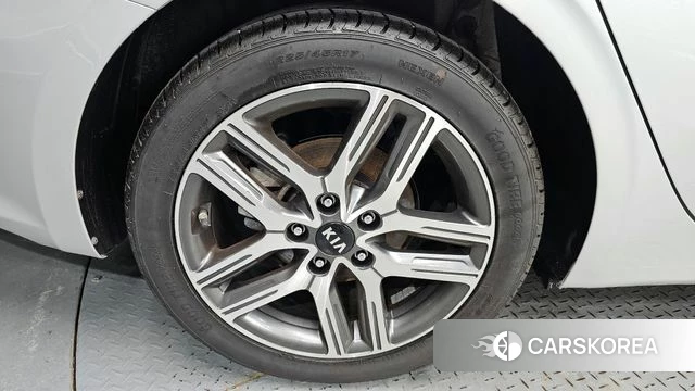 Kia Come New K3 id 4417448 из Кореи 28