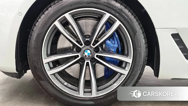 BMW 6 Series GT (G32) id 4223215 из Кореи 15