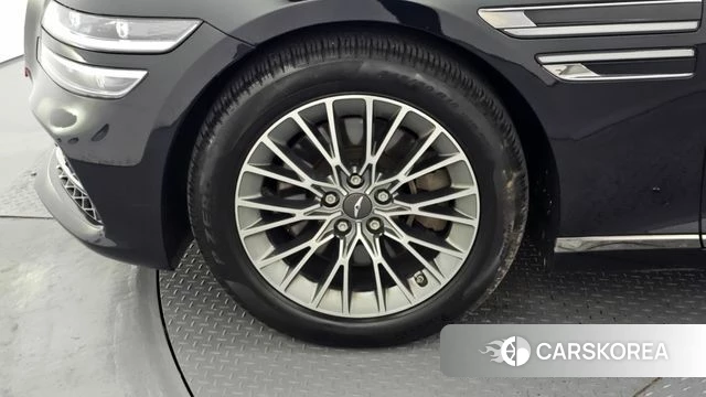 Genesis G80 (RG3) id 4506698 из Кореи 26