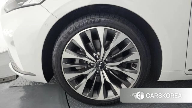 Kia K8 id 3910834 из Кореи 16