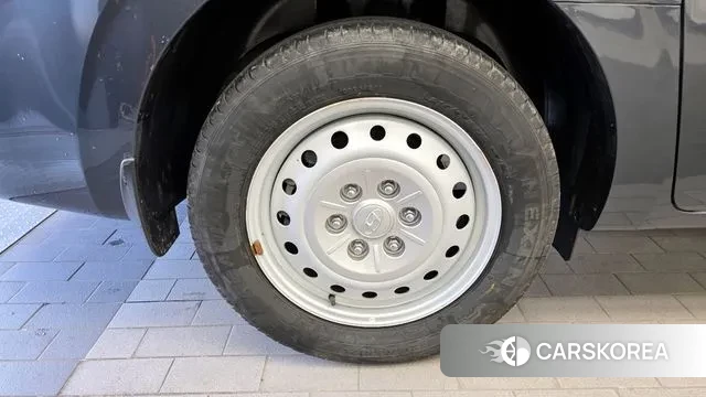 Hyundai Staria id 3394451 из Кореи 15