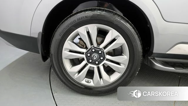 Kia Mohave Master id 4202790 из Кореи 28