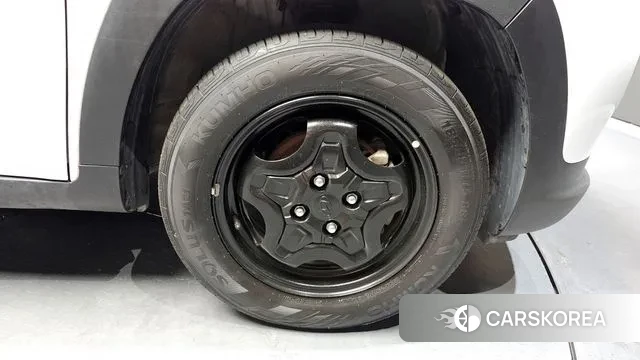 Hyundai Casper id 2743531 из Кореи 15