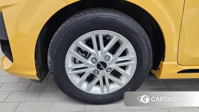 Kia Morning Urban (JA) id 3467708 из Кореи 15