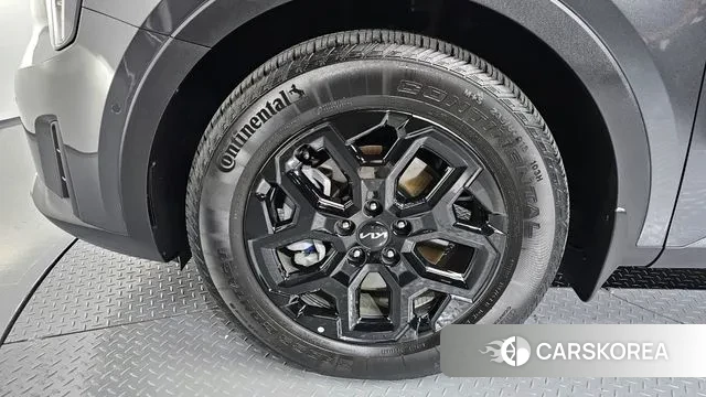 Kia The New Sorento 4th Generation id 3332789 из Кореи 15