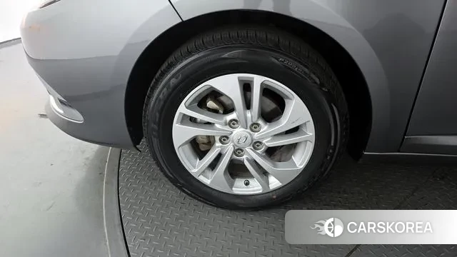 Renault Korea (Samsung) SM3 Neo id 3118096 из Кореи 15