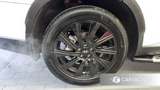 Hyundai Palisade id 3562726 из Кореи 15