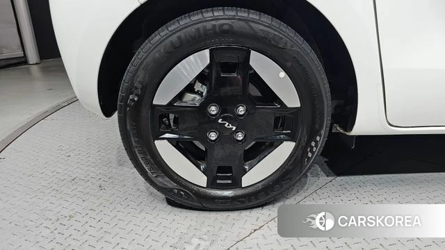 Kia The New Kia Ray EV id 4630587 из Кореи 25
