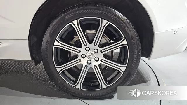 Volvo XC60 second Generation id 3760974 из Кореи 15