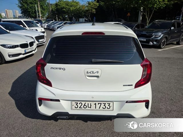 Kia Morning Urban (JA) id 4671284 из Кореи 9