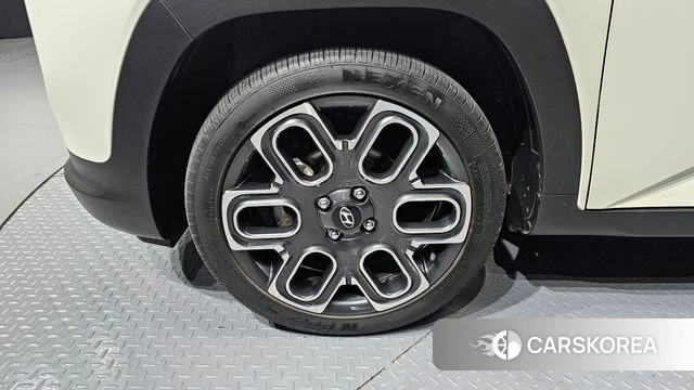 Hyundai Casper id 4195306 из Кореи 30