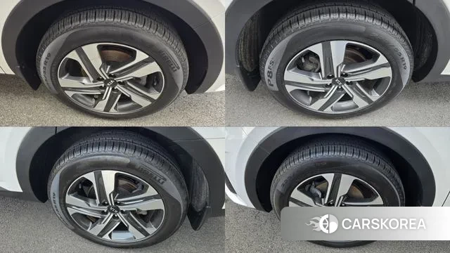 Kia Sorento 4th Generation id 3479008 из Кореи 15