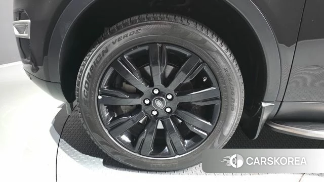 Land Rover Discovery Sports id 3924893 из Кореи 15