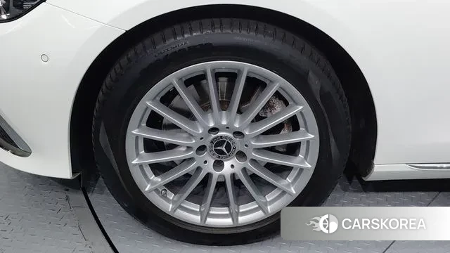 Mercedes-Benz E-Class W213 id 3464054 из Кореи 14