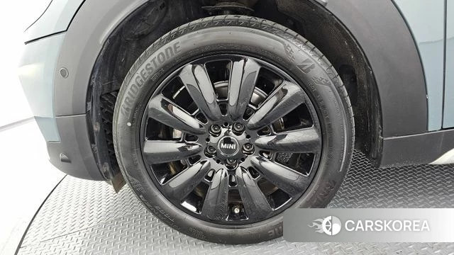 Mini Cooper Countryman id 4354540 из Кореи 27