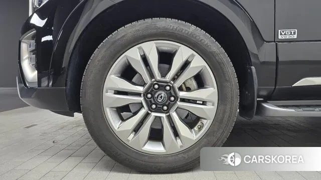 Kia Mohave Master id 3717288 из Кореи 15