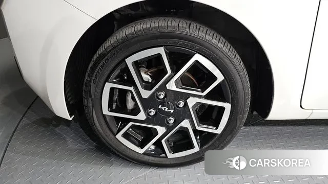 Kia The New Kia Ray id 3294567 из Кореи 15