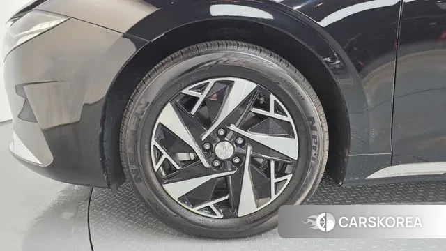 Hyundai The New Grandeur IG Hybrid id 3453188 из Кореи 15