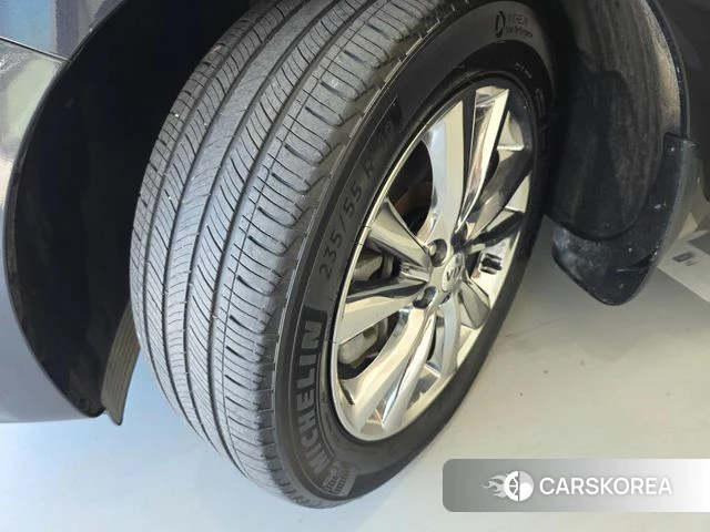 Kia The New Carnival id 4780921 из Кореи 14