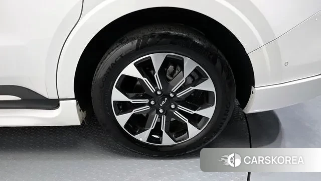 Kia Carnival 4th generation id 3758854 из Кореи 15