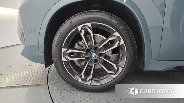 BMW X1 (U11) id 4266179 из Кореи 15