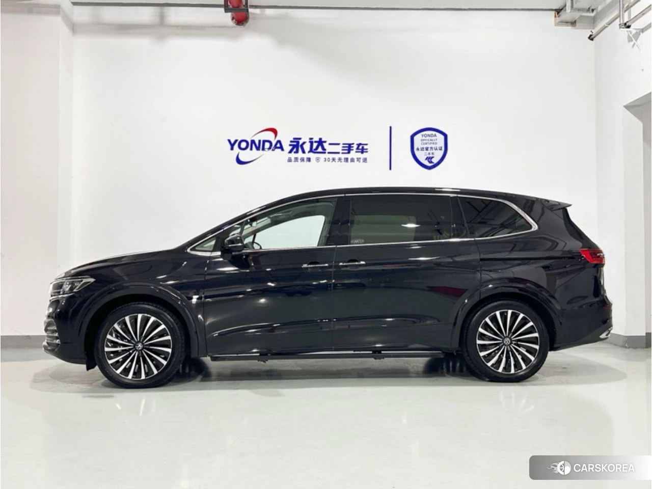 Volkswagen Weiran id 4473483 из Китая 12
