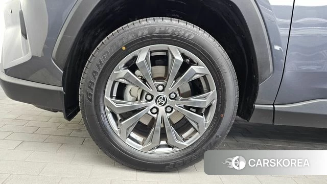 Toyota RAV4 5th Generation id 4360039 из Кореи 28