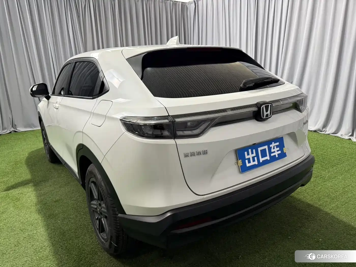 Honda XR-V id 4622488 из Китая 15