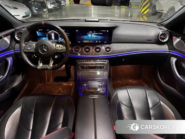 Mercedes-Benz CLS-Class C257 id 3691807 из Кореи 11