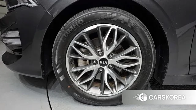 Kia K5 3rd generation id 3582644 из Кореи 15