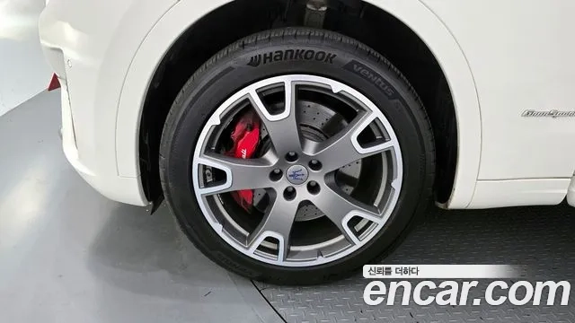 Maserati Levante id 2922383 из Кореи 15