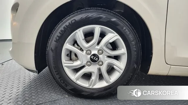 Kia All New Morning (JA) id 3474909 из Кореи 15