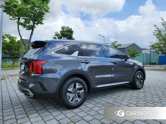 Kia Sorento 4th Generation id 4389542 из Кореи 15