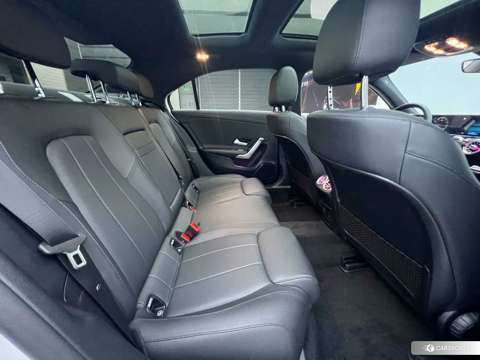 Mercedes-Benz A-Class id 4453940 из Китая 24