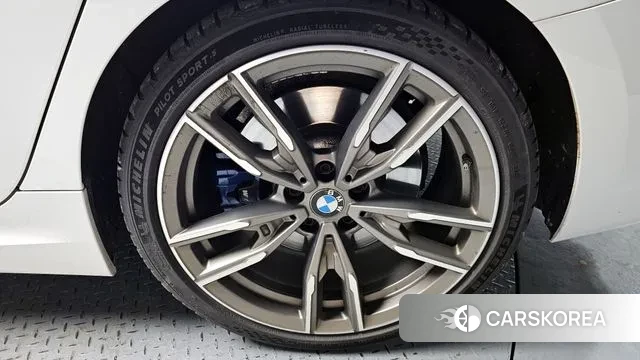 BMW 3 Series (G20) id 3736147 из Кореи 15