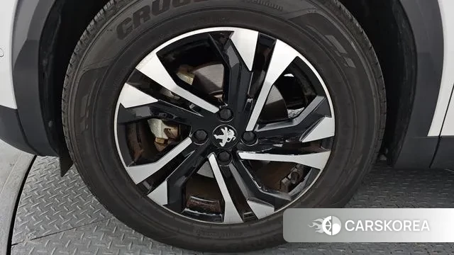 Peugeot e-2008 second generation id 3088909 из Кореи 14