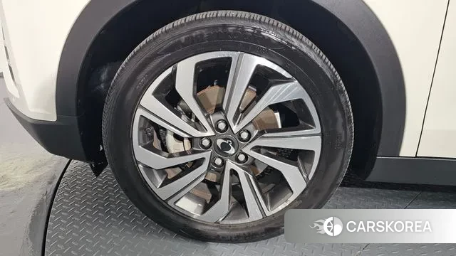 Ssangyong Berry New Tivoli id 3379594 из Кореи 15