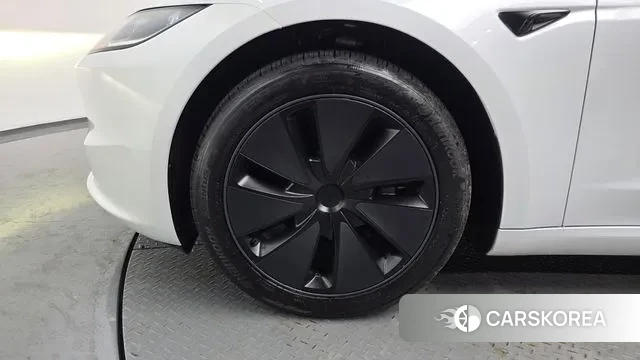 Tesla Model 3 id 3614392 из Кореи 15