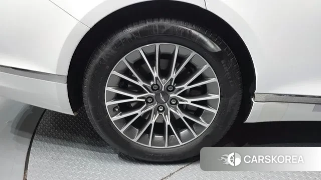 Genesis G80 (RG3) id 3777630 из Кореи 16