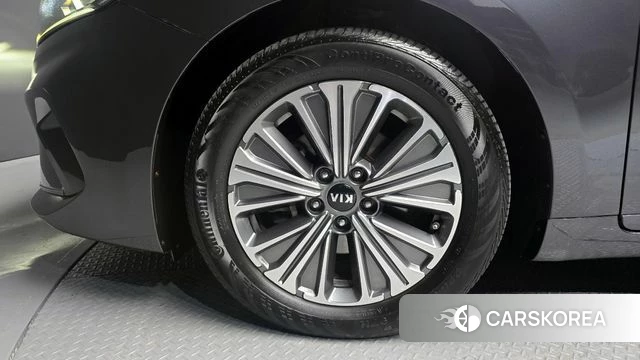 Kia K7 Premier Hybrid id 4203543 из Кореи 15