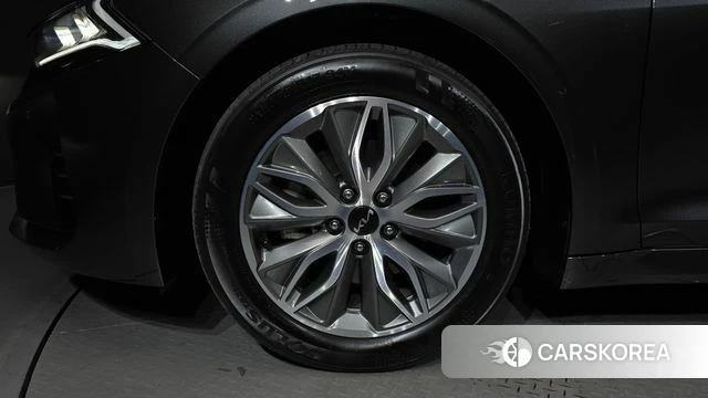 Kia K5 Hybrid 3rd Generation id 4603462 из Кореи 27