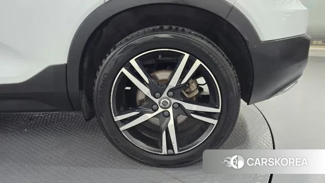 Volvo XC40 id 3182508 из Кореи 15