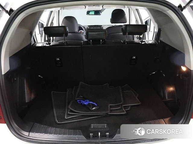 Ssangyong Tivoli Air id 4625328 из Кореи 15