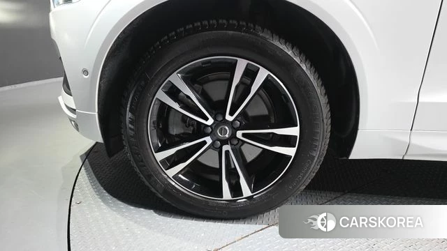 Volvo XC60 second Generation id 4626193 из Кореи 29
