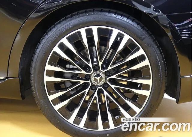 Mercedes-Benz S-Class W223 id 2736406 из Кореи 15