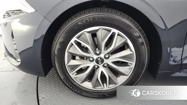 Kia K5 Hybrid 3rd Generation id 3592655 из Кореи 15