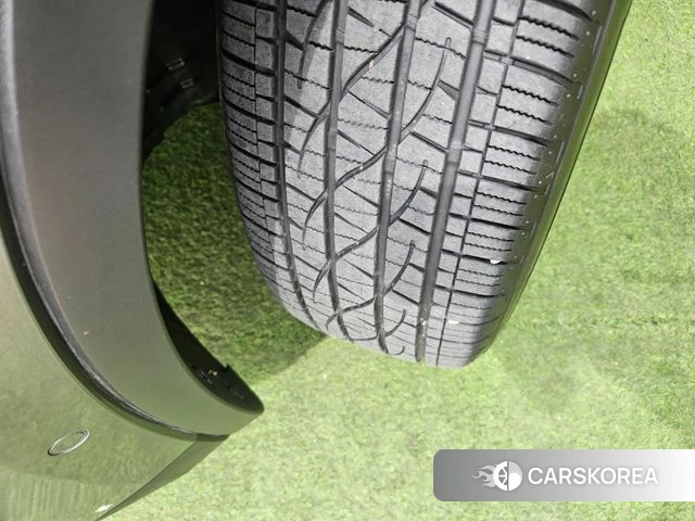 Renault Korea (Samsung) QM6 id 3936994 из Кореи 13