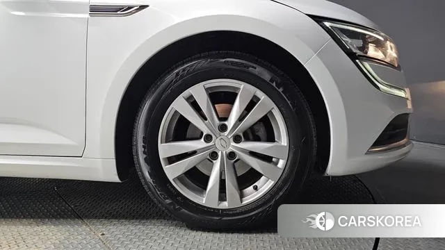 Renault Korea (Samsung) SM6 id 3176735 из Кореи 15