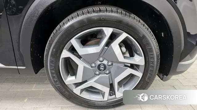 Hyundai The New Palisade id 3775988 из Кореи 15