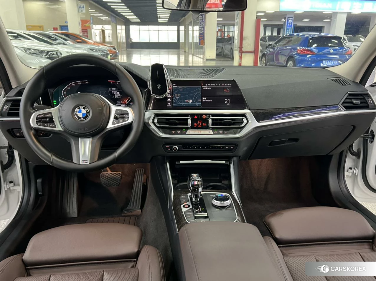 BMW 3 series id 4486419 из Китая 9